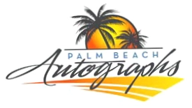 Palm Beach Autographs