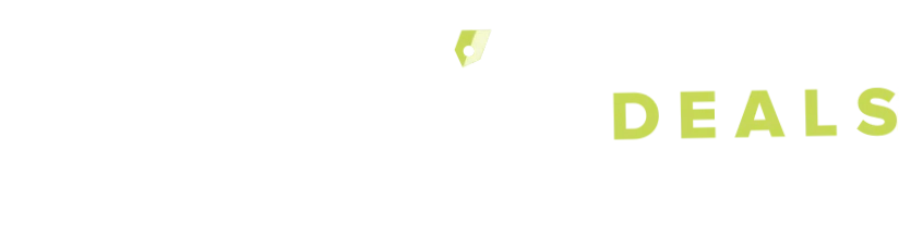 Brad's Deal