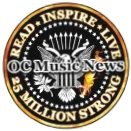 OC MUSIC NEWS