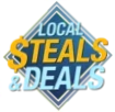 Local Steals And Deals