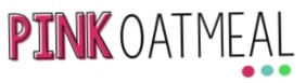 Pink Oatmeal