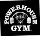 Powerhouse Gym