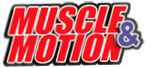 Muscle And Motion
