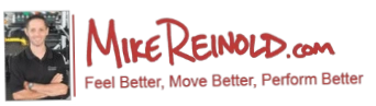 Mike Reinold