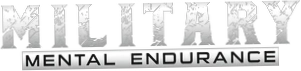 Military Mental Endurance