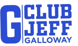 Jeff Galloway