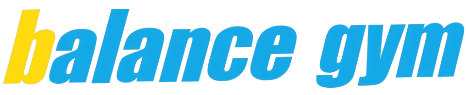Balance Gym