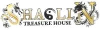 Shaolin Treasure House