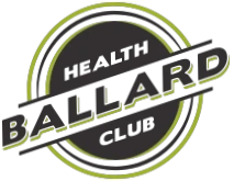 Ballard Health Club