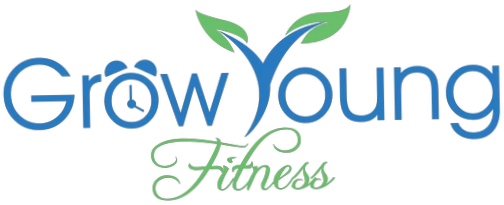 Grow Young Shop