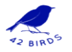 42 Birds