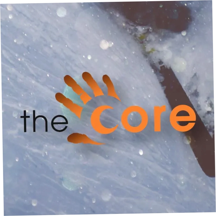 Whistler Core