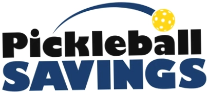 Pickleball Savings