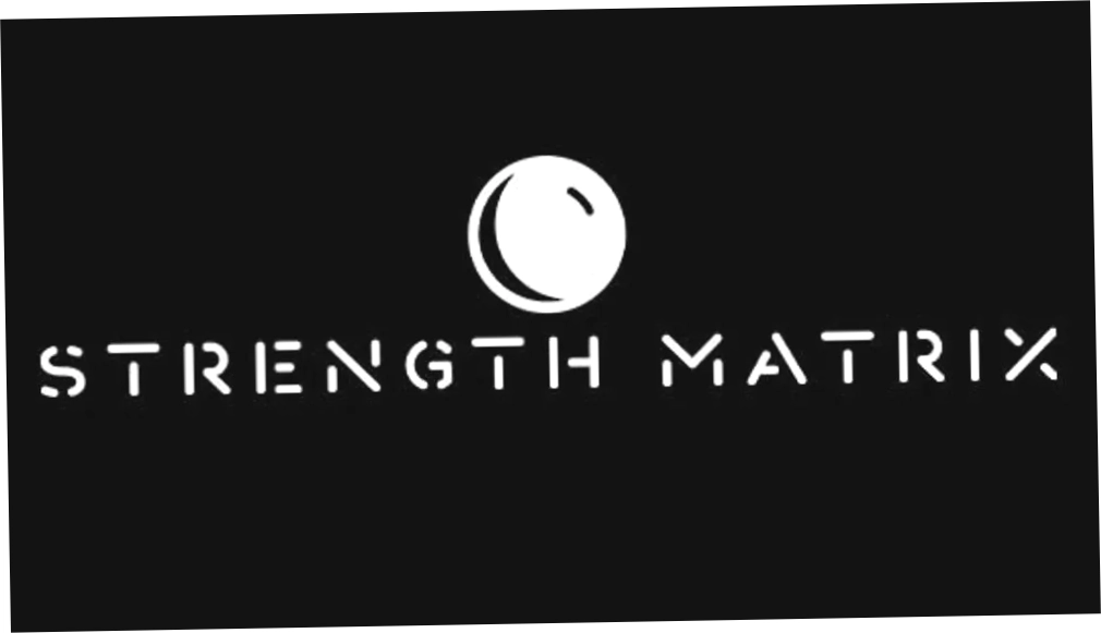 The Strength Matrix