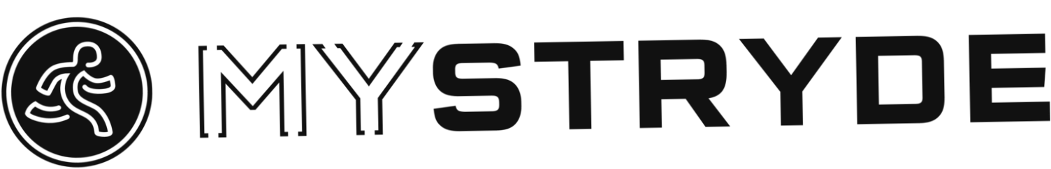 MYSTRYDE