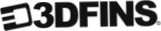 3Dfins