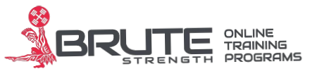 Brute Strength
