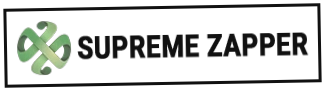 Supreme Zapper