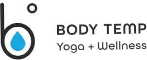 Body Temp Yoga