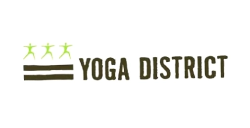 Yoga District