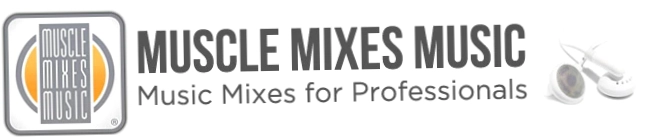 Muscle Mixes