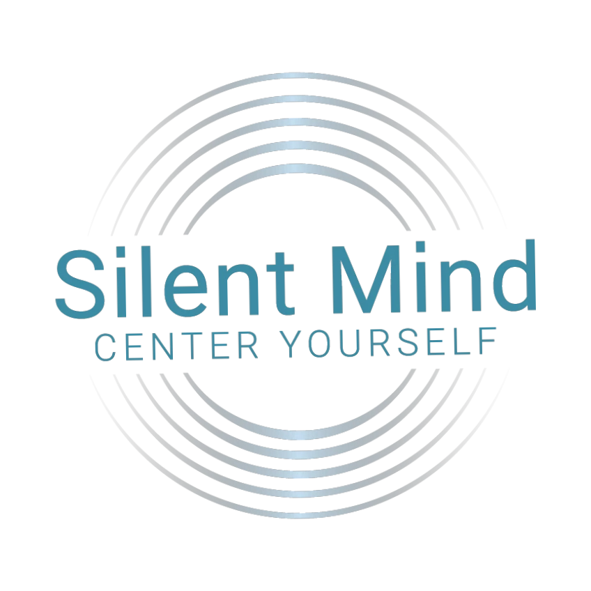 Silent Mind Singing Bowls