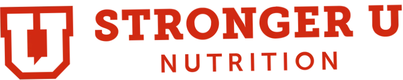 Stronger U