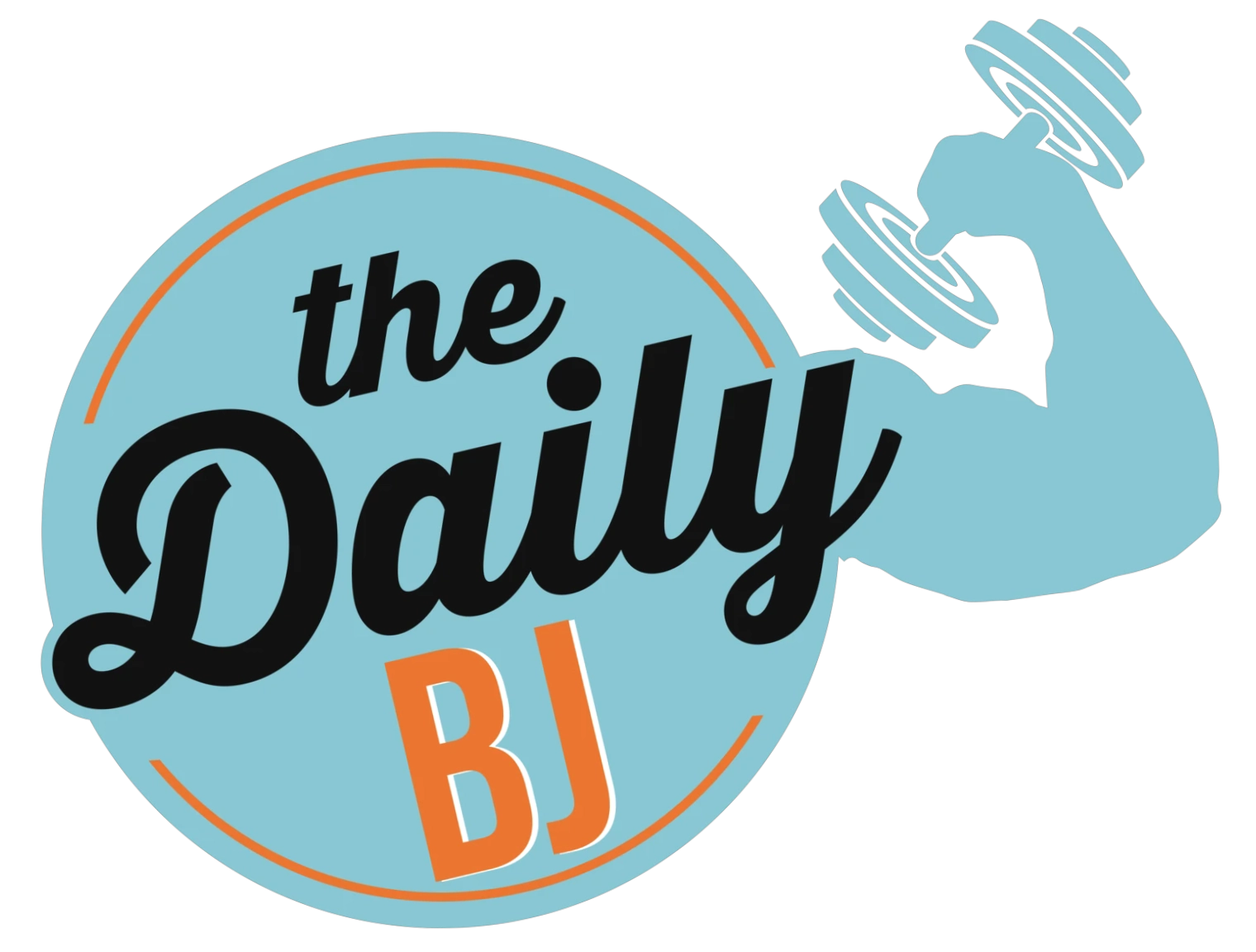 The Daily BJ
