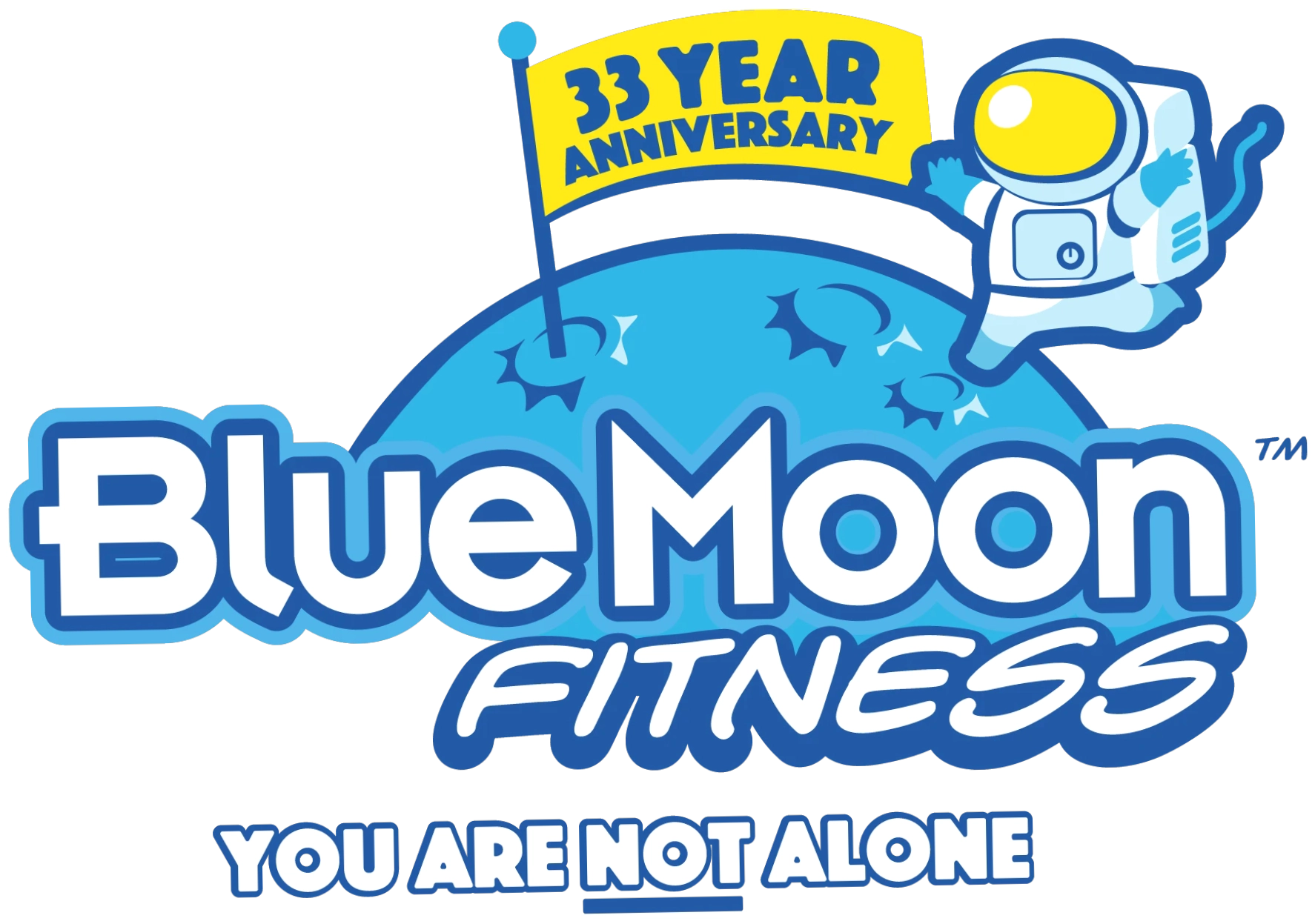 Blue Moon Fitness