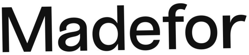 Madefor