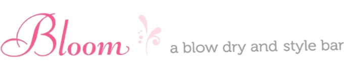 Bloom Blow Dry Bar
