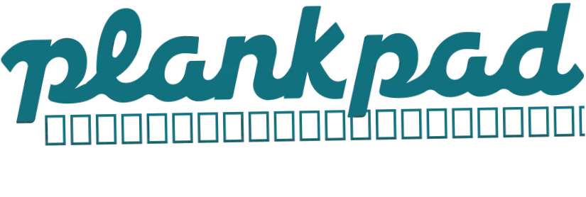 Plankpad