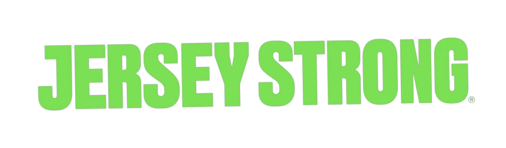 Jersey Strong