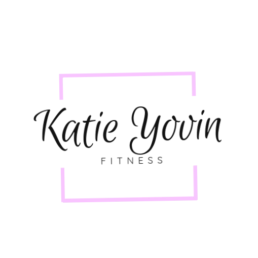 Katie Yovin