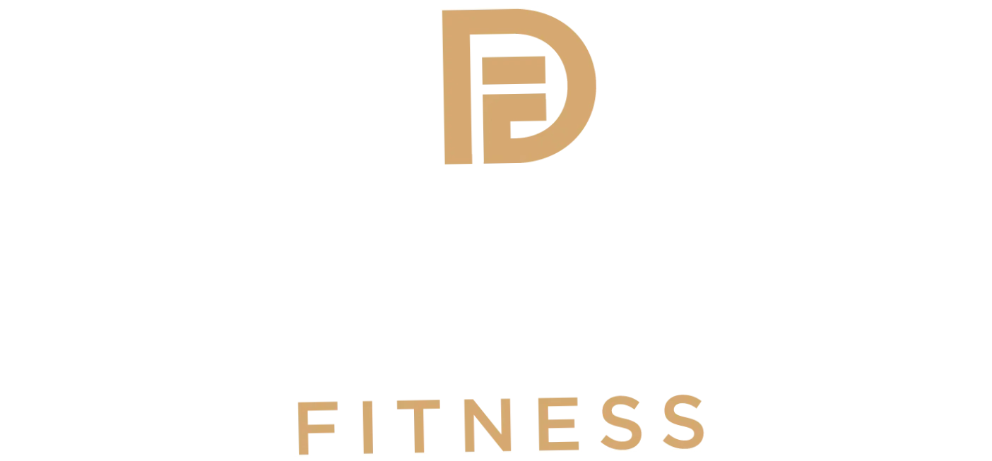 Dedicated Fitness