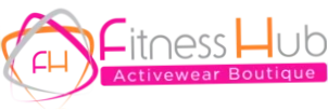Fitness Hub Shop