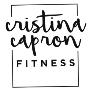 Cristina Capron