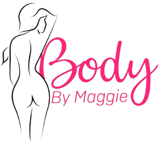 BODY BY MAGGIE