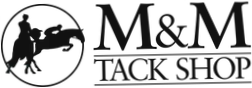 M & M Tack Shop