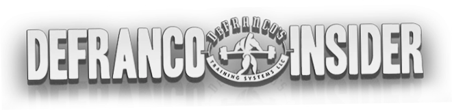 DeFranco Insider