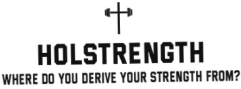 HolStrength