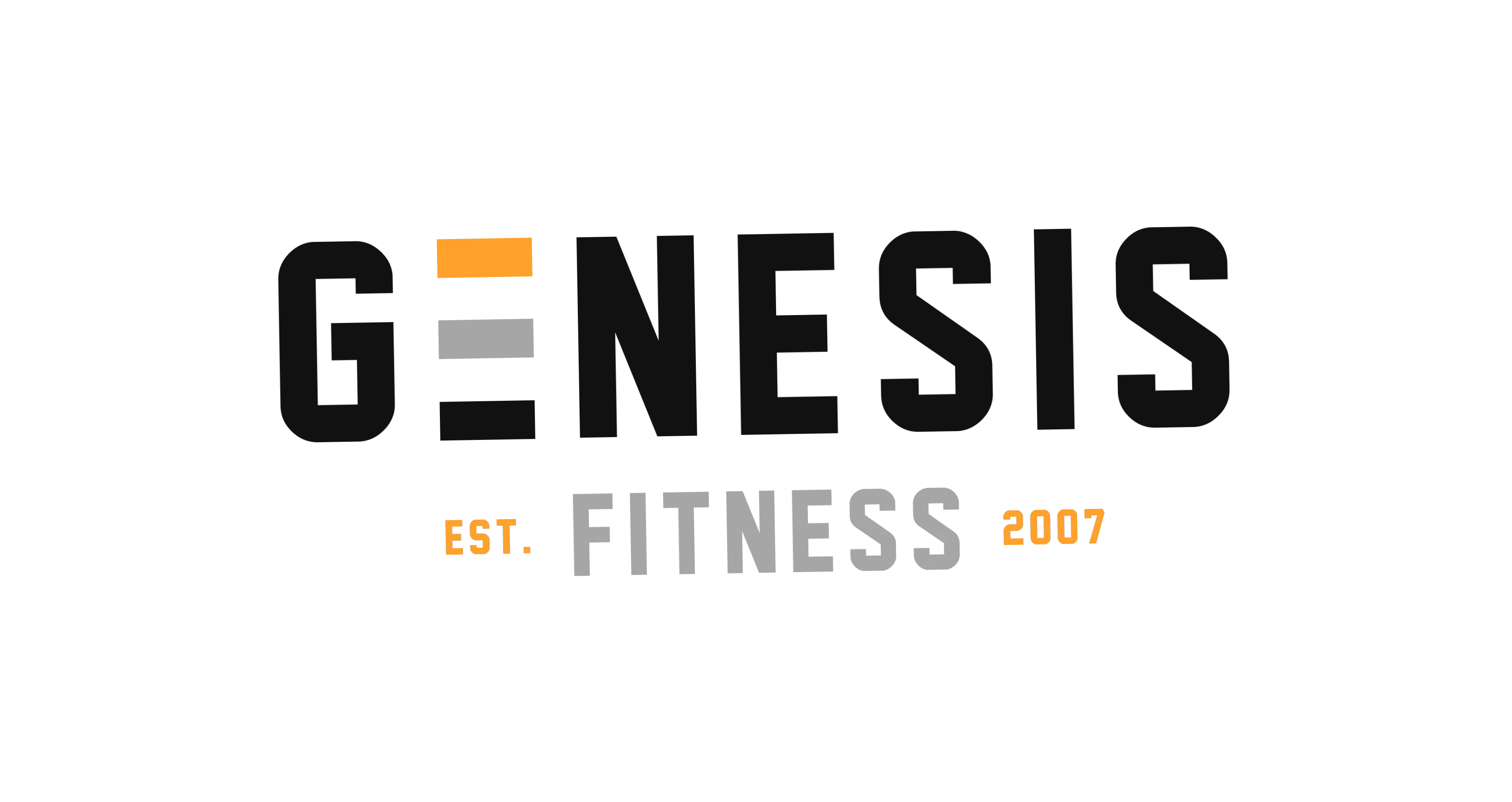 Genesis Fitness