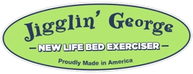Jigglin' George