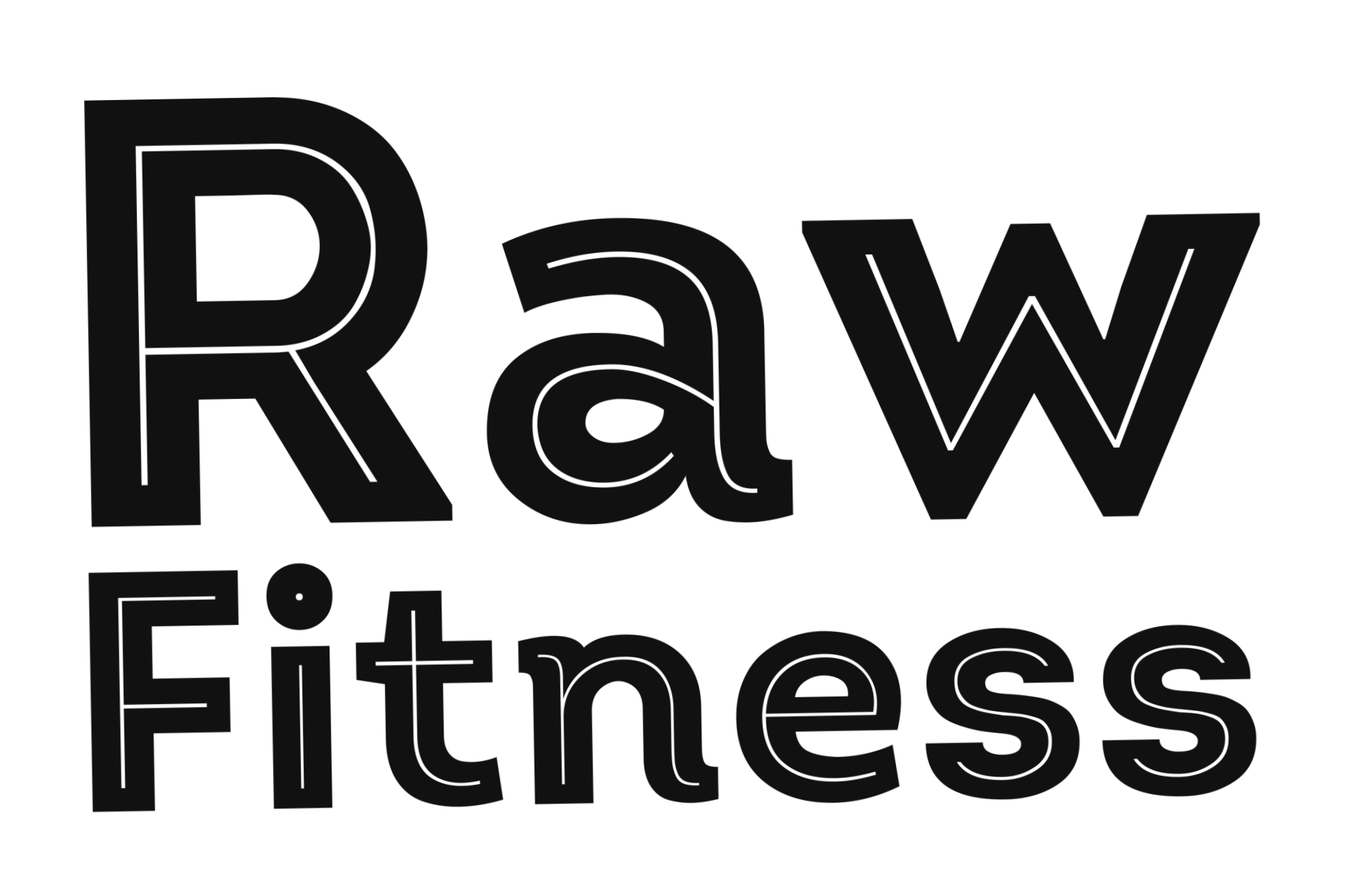 Raw Fitness