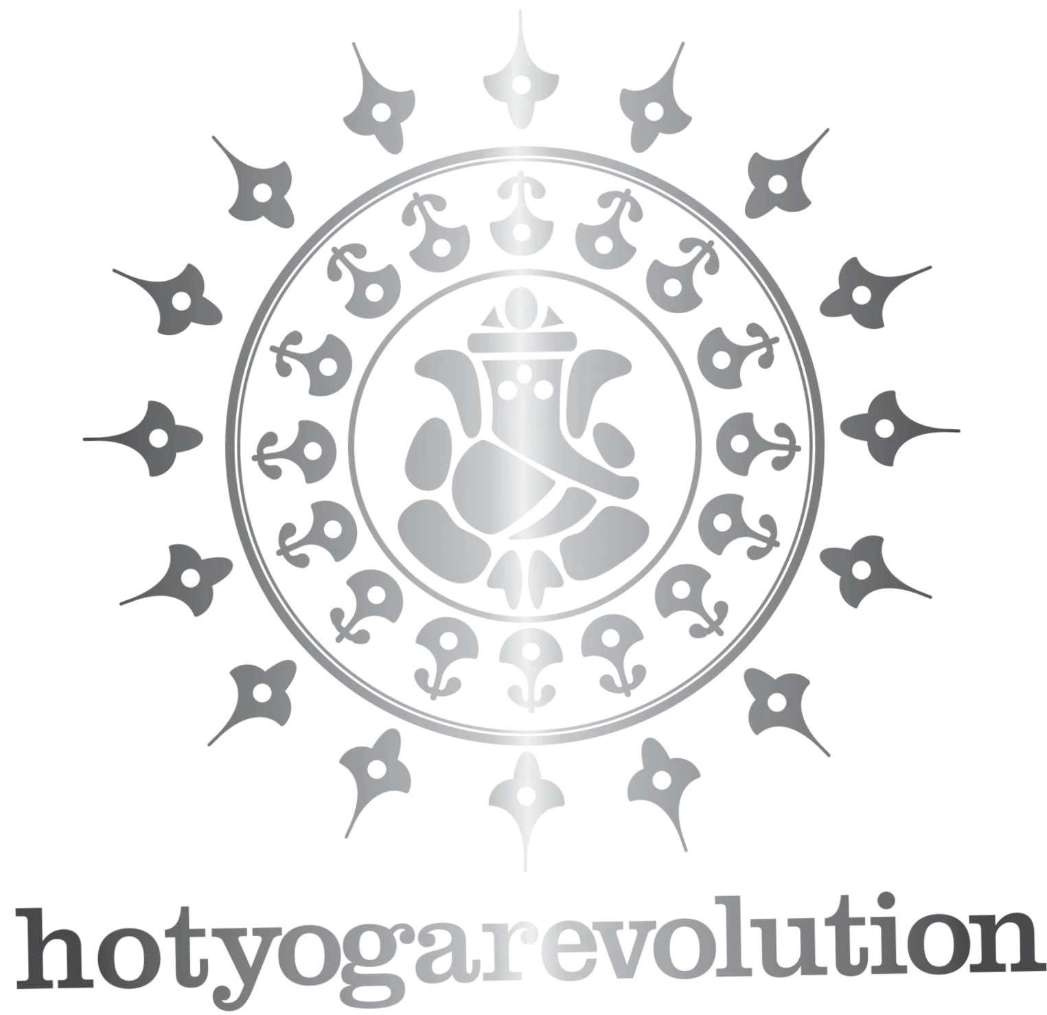Hot Yoga Revolution