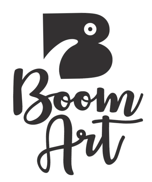 Boom Art