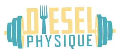 My Diesel Physique