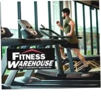 Fitness Warehouse USA