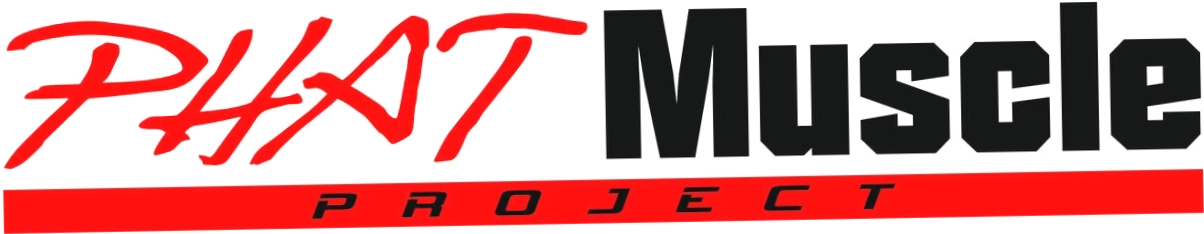 Phat Muscle Project