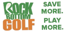 Rock Bottom Golf